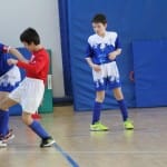Under 11: danes v Nabrežini nogomtni pokal ZSŠDI