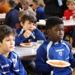 Nogomet U 11 v Bazovici