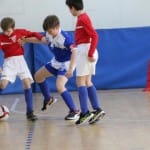 Under 11: danes v Nabrežini nogomtni pokal ZSŠDI