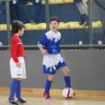Under 11: danes v Nabrežini nogomtni pokal ZSŠDI