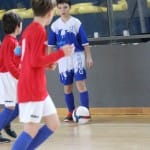 Under 11: danes v Nabrežini nogomtni pokal ZSŠDI