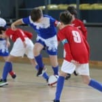 Under 11: danes v Nabrežini nogomtni pokal ZSŠDI