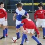 Under 11: danes v Nabrežini nogomtni pokal ZSŠDI
