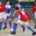 Under 11: danes v Nabrežini nogomtni pokal ZSŠDI