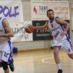 Košarka C liga gold : Jadran - Murano