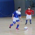 Under 11: danes v Nabrežini nogomtni pokal ZSŠDI