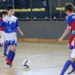 Under 11: danes v Nabrežini nogomtni pokal ZSŠDI
