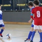 Under 11: danes v Nabrežini nogomtni pokal ZSŠDI
