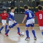 Under 11: danes v Nabrežini nogomtni pokal ZSŠDI
