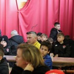 Nogomet U 11 v Bazovici