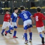 Under 11: danes v Nabrežini nogomtni pokal ZSŠDI
