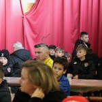 Nogomet U 11 v Bazovici