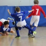 Under 11: danes v Nabrežini nogomtni pokal ZSŠDI