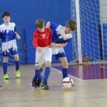 Under 11: danes v Nabrežini nogomtni pokal ZSŠDI