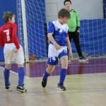 Under 11: danes v Nabrežini nogomtni pokal ZSŠDI