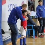 Under 11: danes v Nabrežini nogomtni pokal ZSŠDI