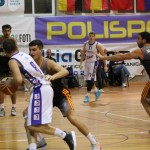 Košarka C liga gold : Jadran - Murano