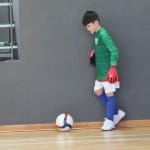 Under 11: danes v Nabrežini nogomtni pokal ZSŠDI