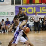 Košarka C liga gold : Jadran - Murano