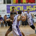 Košarka C liga gold : Jadran - Murano