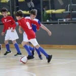 Under 11: danes v Nabrežini nogomtni pokal ZSŠDI