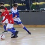 Under 11: danes v Nabrežini nogomtni pokal ZSŠDI