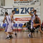 Košarka C liga gold : Jadran - Murano