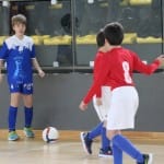 Under 11: danes v Nabrežini nogomtni pokal ZSŠDI