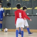 Under 11: danes v Nabrežini nogomtni pokal ZSŠDI