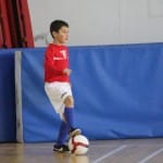 Under 11: danes v Nabrežini nogomtni pokal ZSŠDI