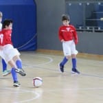Under 11: danes v Nabrežini nogomtni pokal ZSŠDI