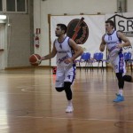 Košarka C liga gold : Jadran - Murano