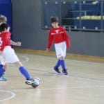 Under 11: danes v Nabrežini nogomtni pokal ZSŠDI