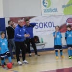 Under 11: danes v Nabrežini nogomtni pokal ZSŠDI