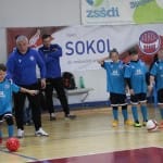 Under 11: danes v Nabrežini nogomtni pokal ZSŠDI