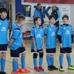 Under 11: danes v Nabrežini nogomtni pokal ZSŠDI