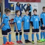 Under 11: danes v Nabrežini nogomtni pokal ZSŠDI