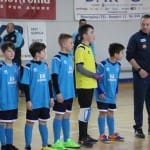 Under 11: danes v Nabrežini nogomtni pokal ZSŠDI