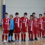 Under 11: danes v Nabrežini nogomtni pokal ZSŠDI