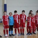 Under 11: danes v Nabrežini nogomtni pokal ZSŠDI
