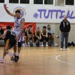 Košarka C liga gold : Jadran - Murano