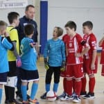 Under 11: danes v Nabrežini nogomtni pokal ZSŠDI