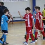 Under 11: danes v Nabrežini nogomtni pokal ZSŠDI