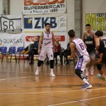 Košarka C liga gold : Jadran - Murano