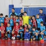 Under 11: danes v Nabrežini nogomtni pokal ZSŠDI