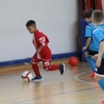 Under 11: danes v Nabrežini nogomtni pokal ZSŠDI