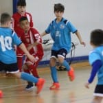 Under 11: danes v Nabrežini nogomtni pokal ZSŠDI