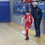 Under 11: danes v Nabrežini nogomtni pokal ZSŠDI