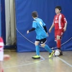 Under 11: danes v Nabrežini nogomtni pokal ZSŠDI