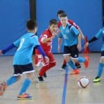 Under 11: danes v Nabrežini nogomtni pokal ZSŠDI